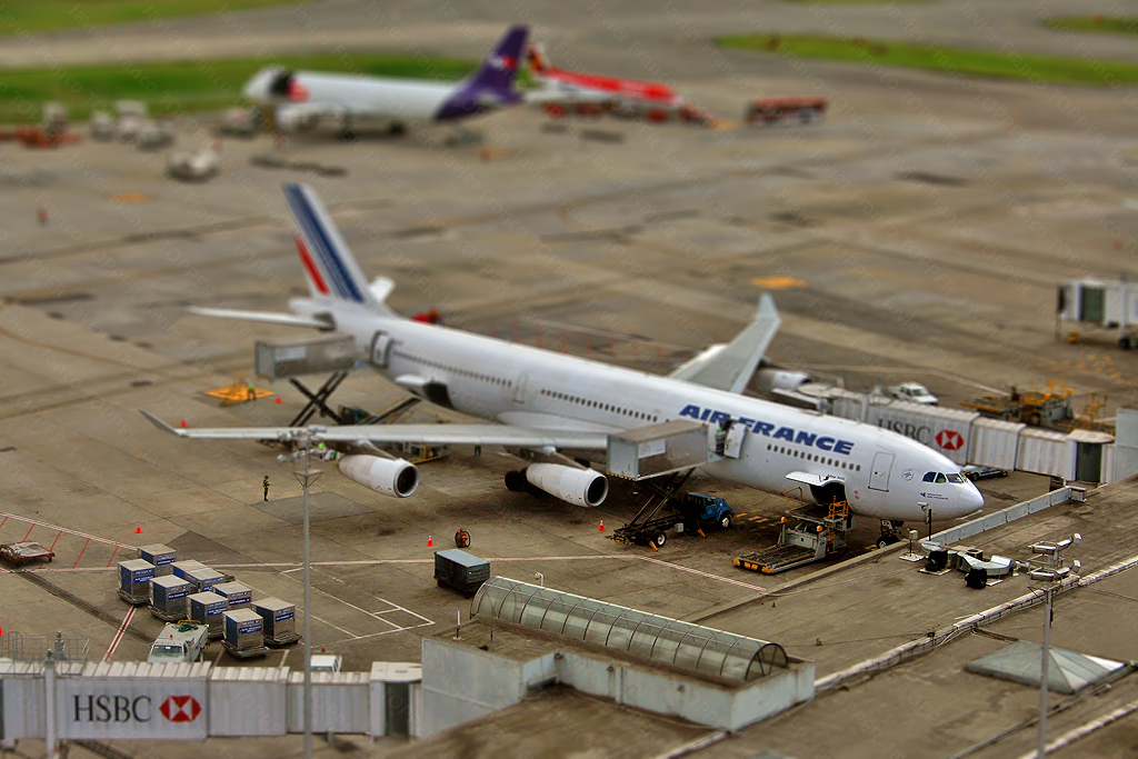 Foto: Javier Franco TOPPER