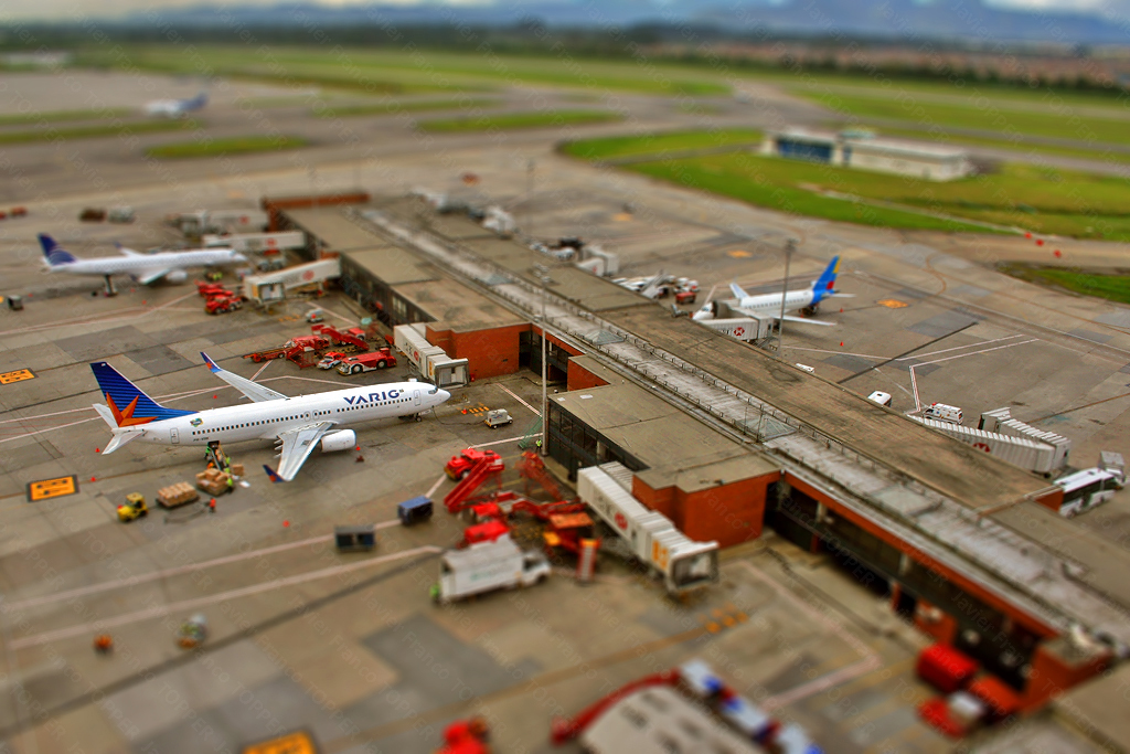 Foto: Javier Franco TOPPER