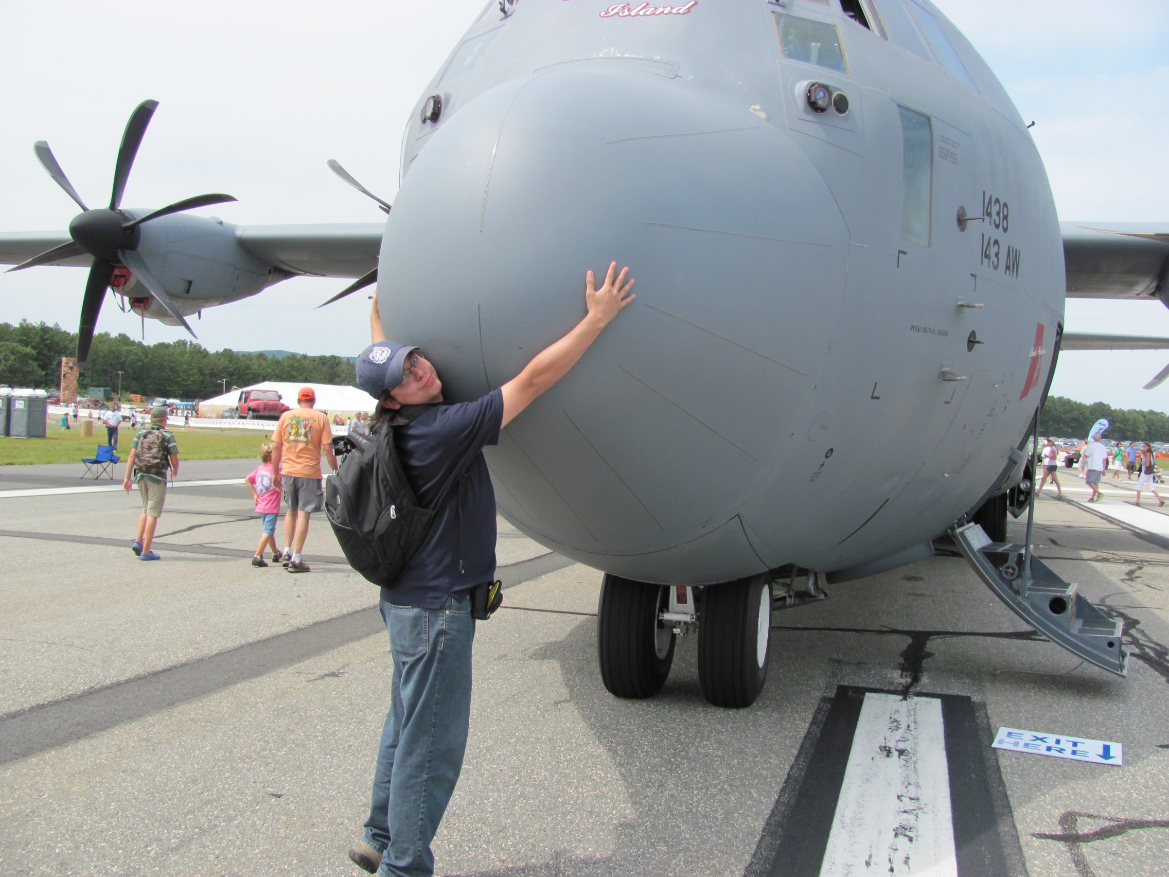 Foto de mi propiedad