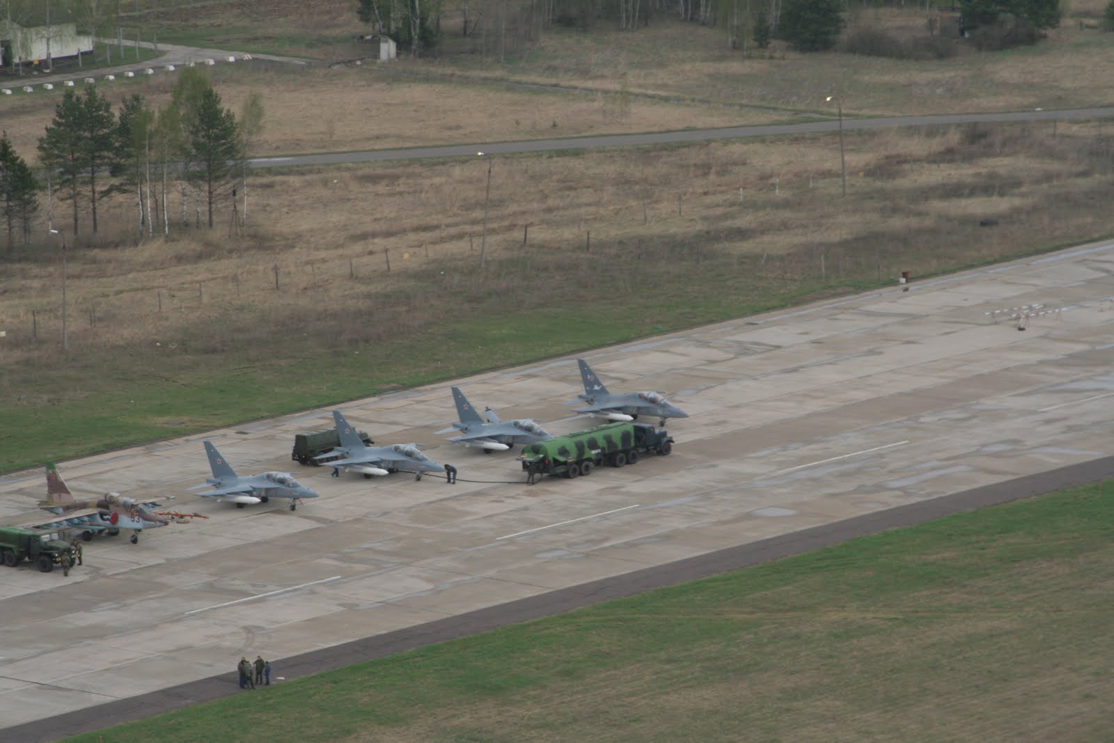 Yak-130 on tarmac.jpg