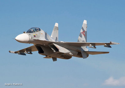 SU-30Mk2