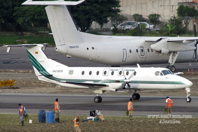 Beechcraft 1900C