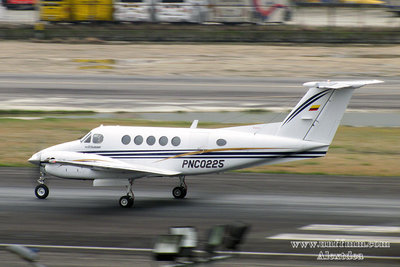 KingAir 200