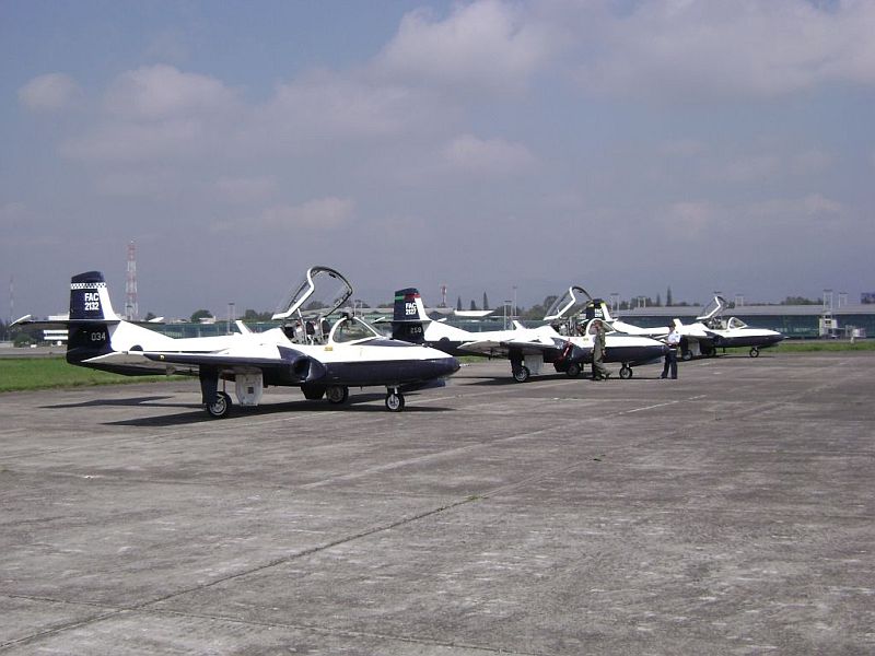 Foto tomada del Foro Militar General, desconozco el autor.