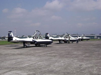 Foto tomada del Foro Militar General, desconozco el autor.