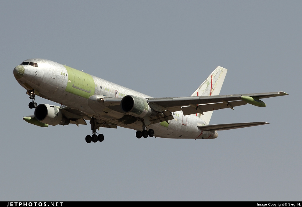 Foto propiedad de Siegi N. de Israelí Spotter Team