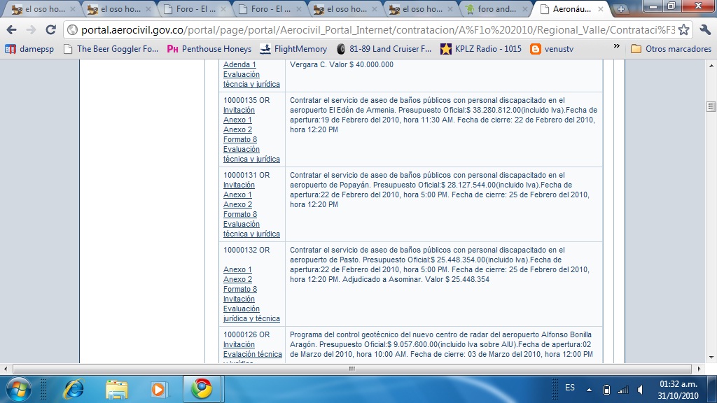 parece que es mas barato devolverle a la tierra las cosas en pasto que en armenia.....