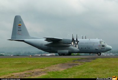 MROC - Juan Santamaría Internacional / Costa Rica