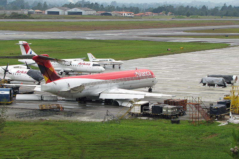 Foto: Alex Rivera Q.