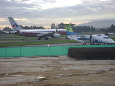 Regional y Trabajos... AA al fondo