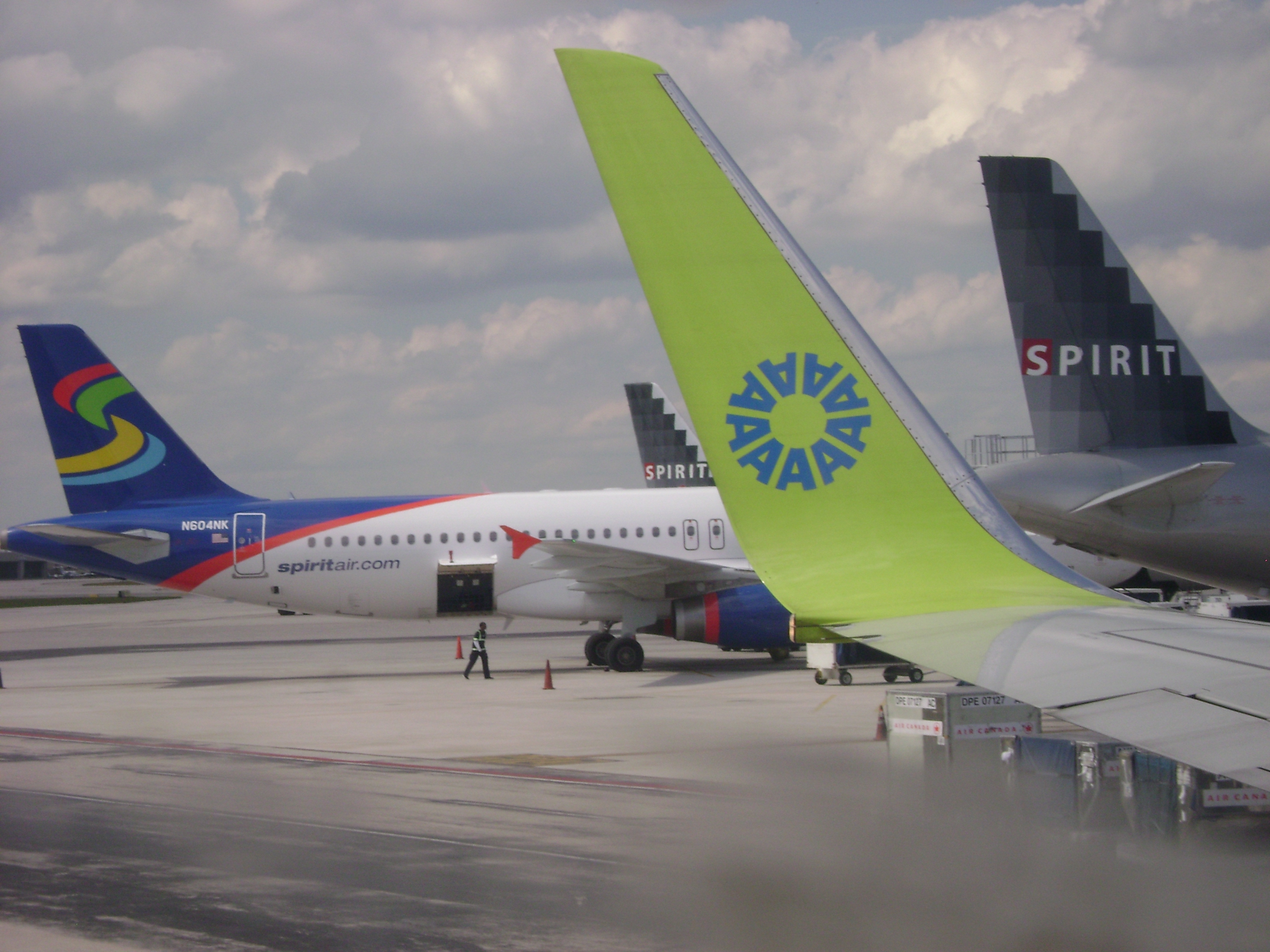 El vecino del vecino