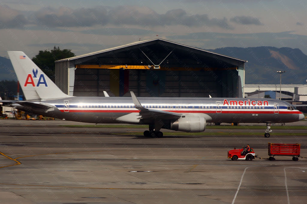 Foto: Javier Franco TOPPER