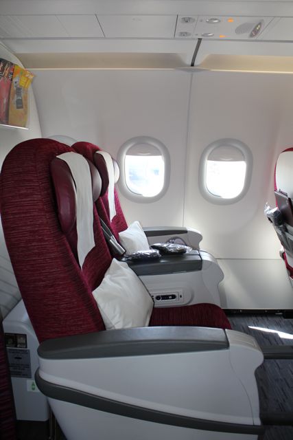 La silla &quot;vecina&quot; a la mia