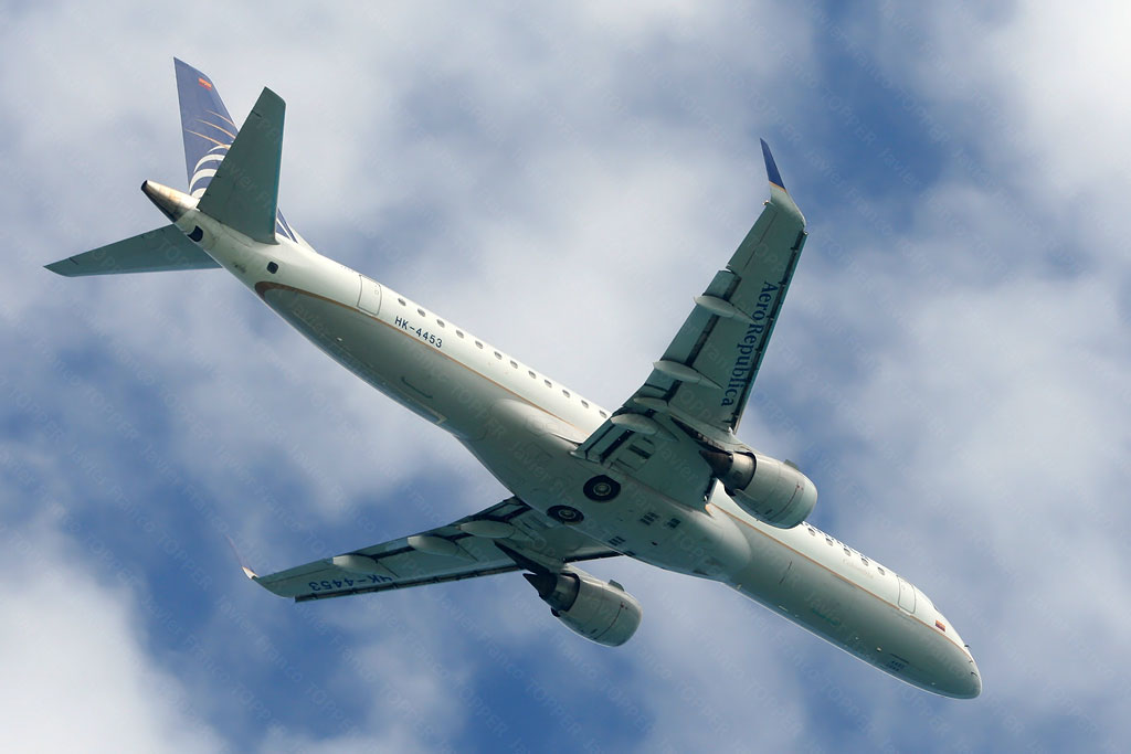 Foto: Javier Franco TOPPER