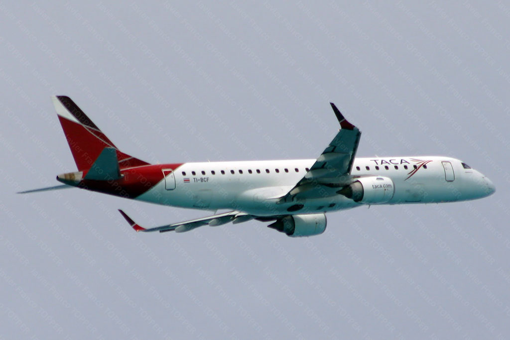 Foto: Javier Franco TOPPER