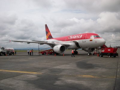 PARA MI EL MAS BELLO DE LOS AVIONES