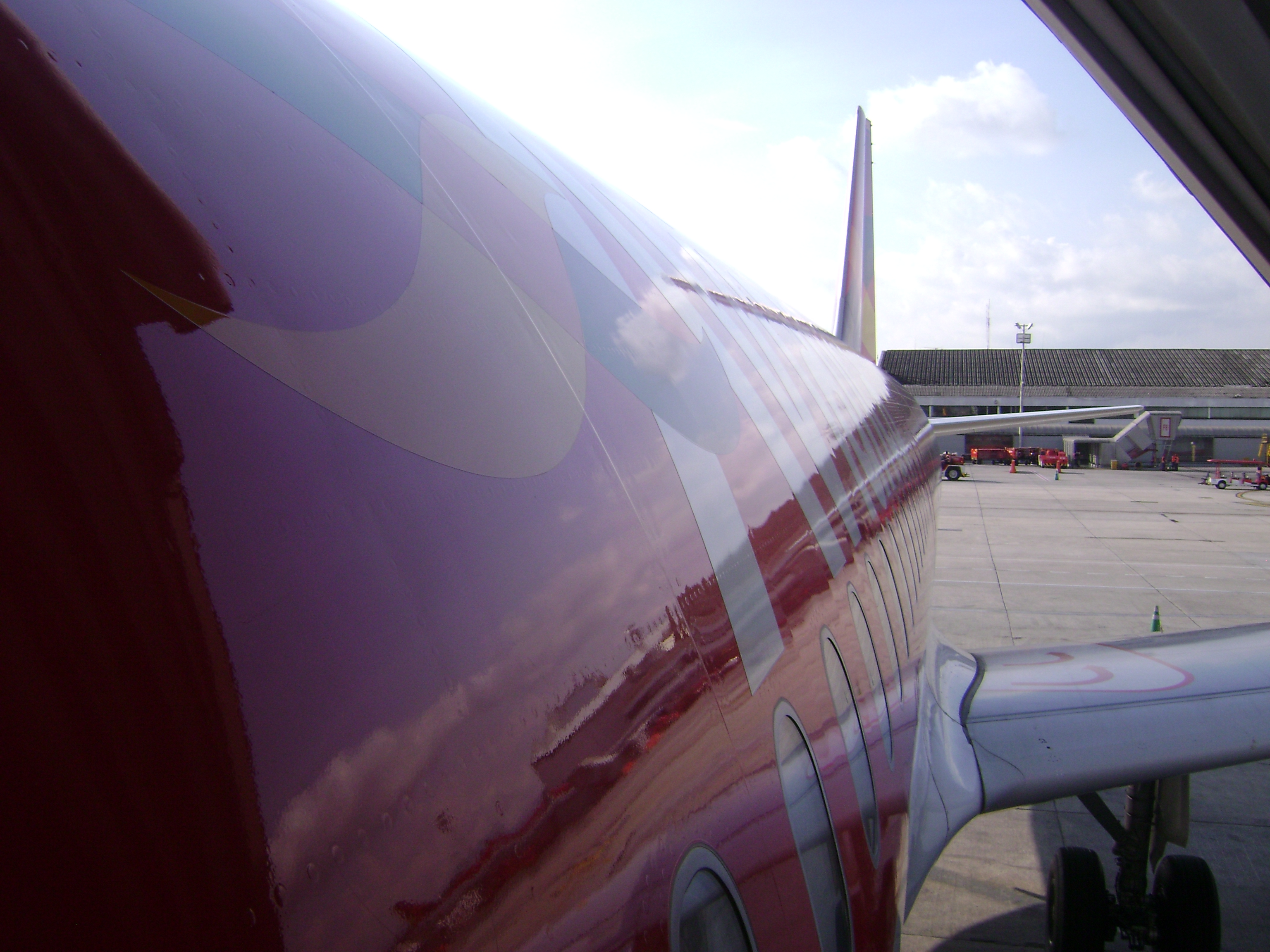 La clasica pero de dia