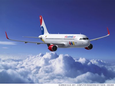 A320 NEO