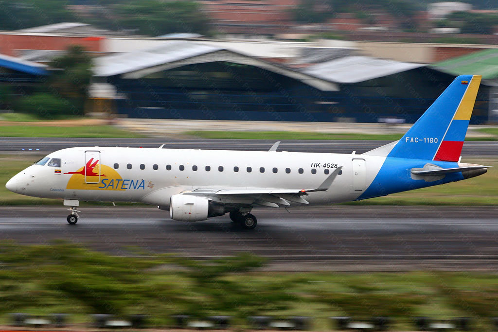 Foto: Javier Franco TOPPER