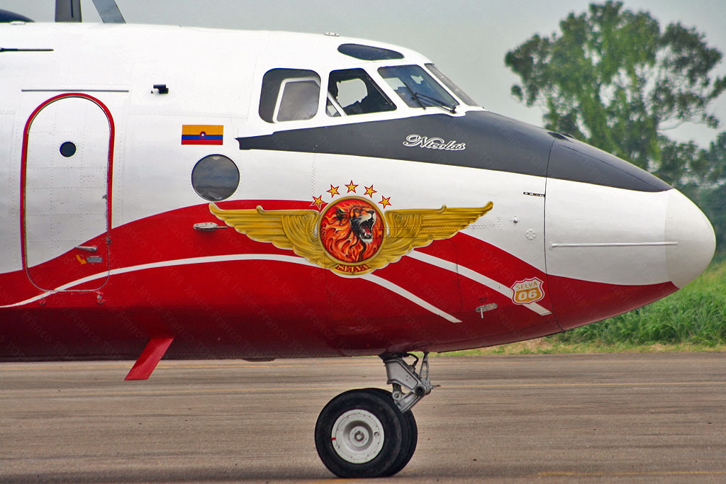 Javier Franco TOPPER