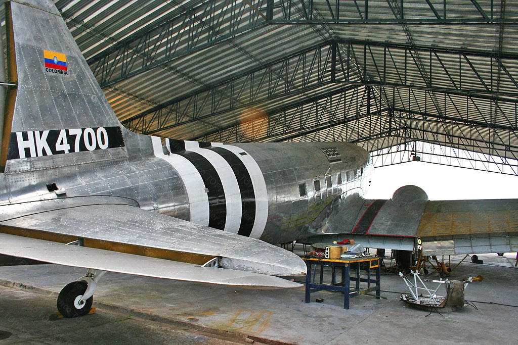 Foto: Javier Franco TOPPER