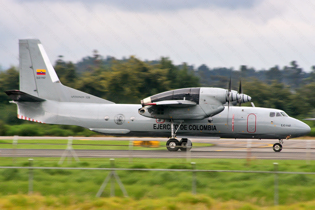 Foto: Javier Franco TOPPER