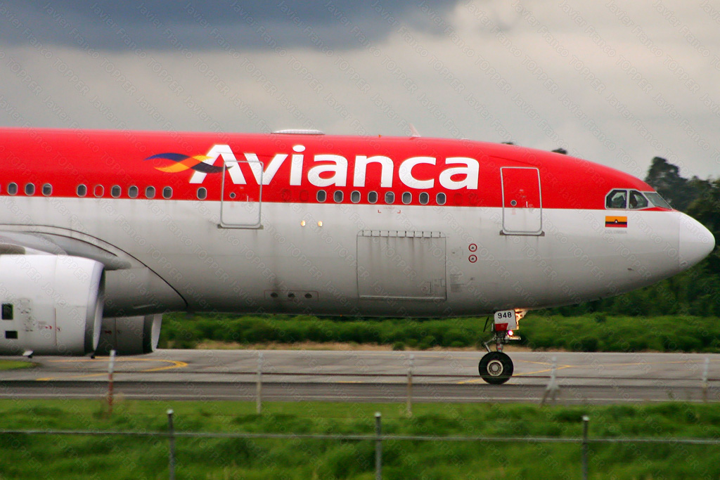 Foto: Javier Franco TOPPER