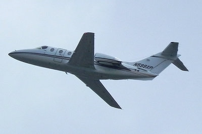 beechcraft B400