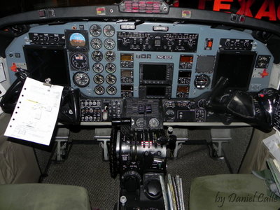 Beechcraft 1900D, PNC-0237