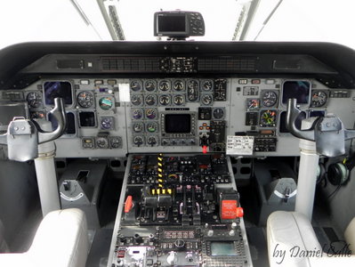 CN-235, ARC801