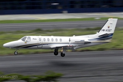 CESSNA CITATION ULTRA