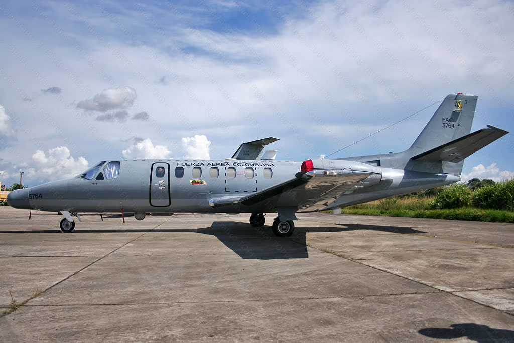 Foto: Javier Franco TOPPER