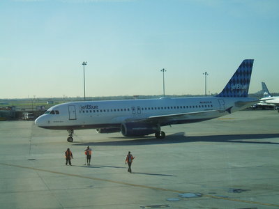 Airbus A320