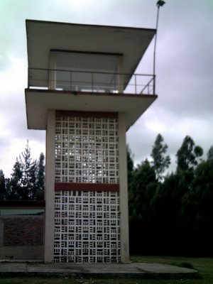 torre de control