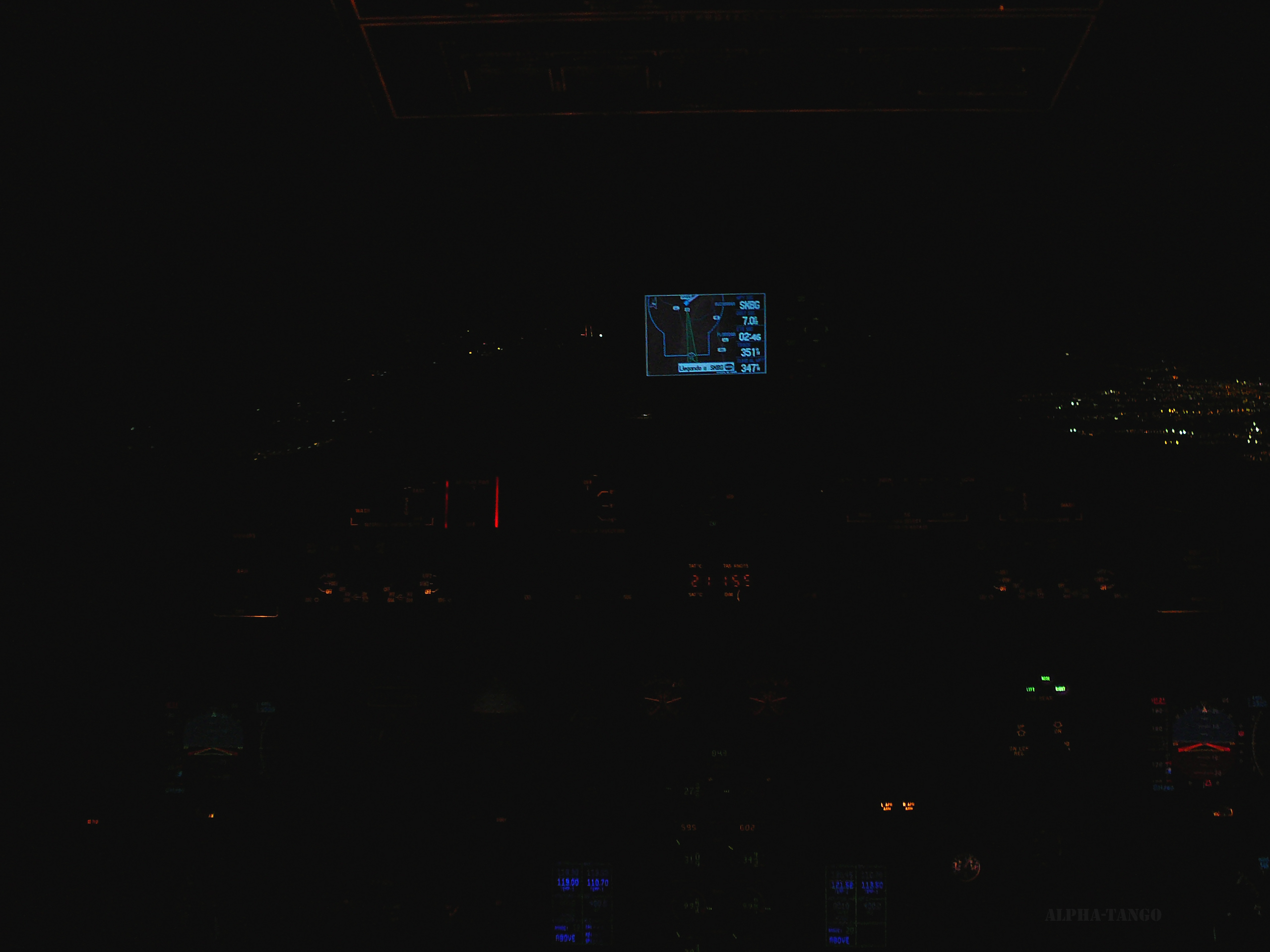 HK-4522 Jetstream 41