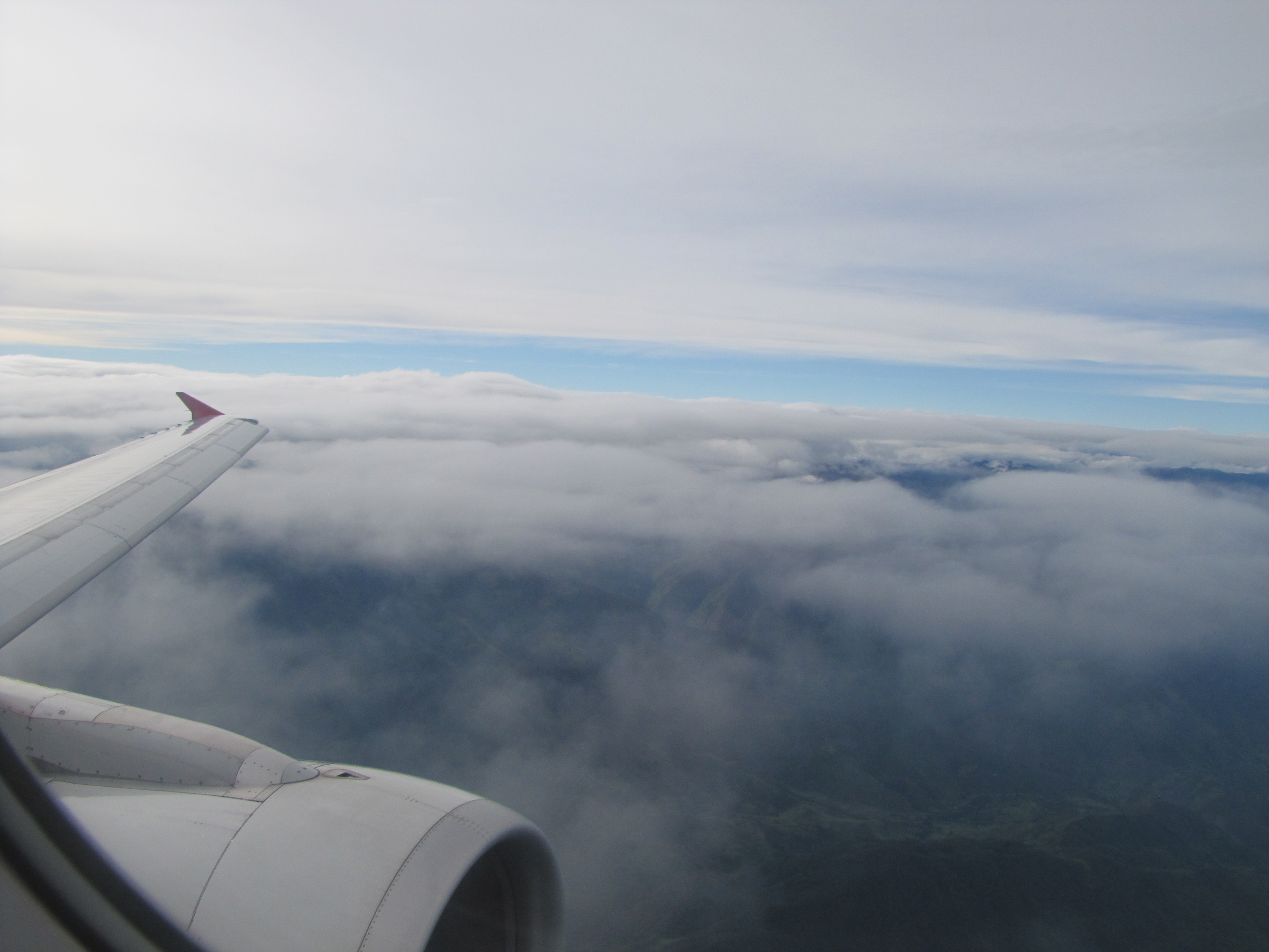 CONFIGURADO PARA APROXIMACION