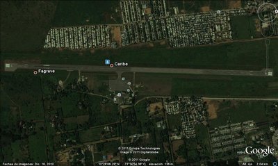 Foto satelital