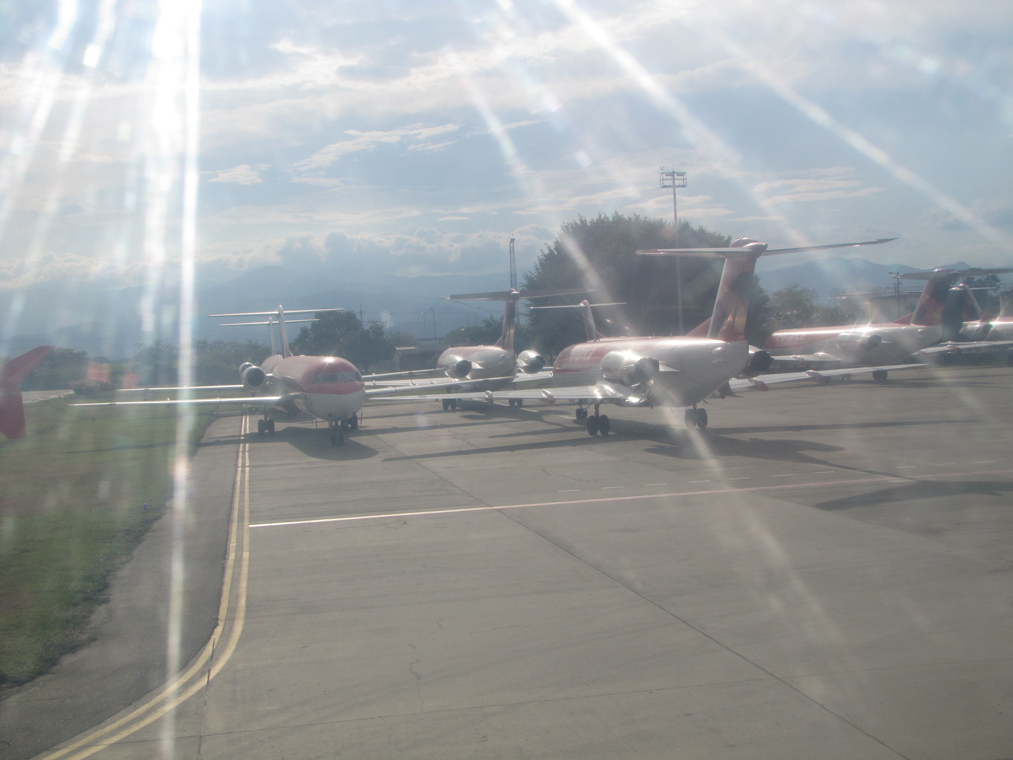 OTRA VEZ LOS INFORTUNADOS