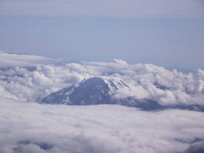 NEVADO DEL QUINDIO