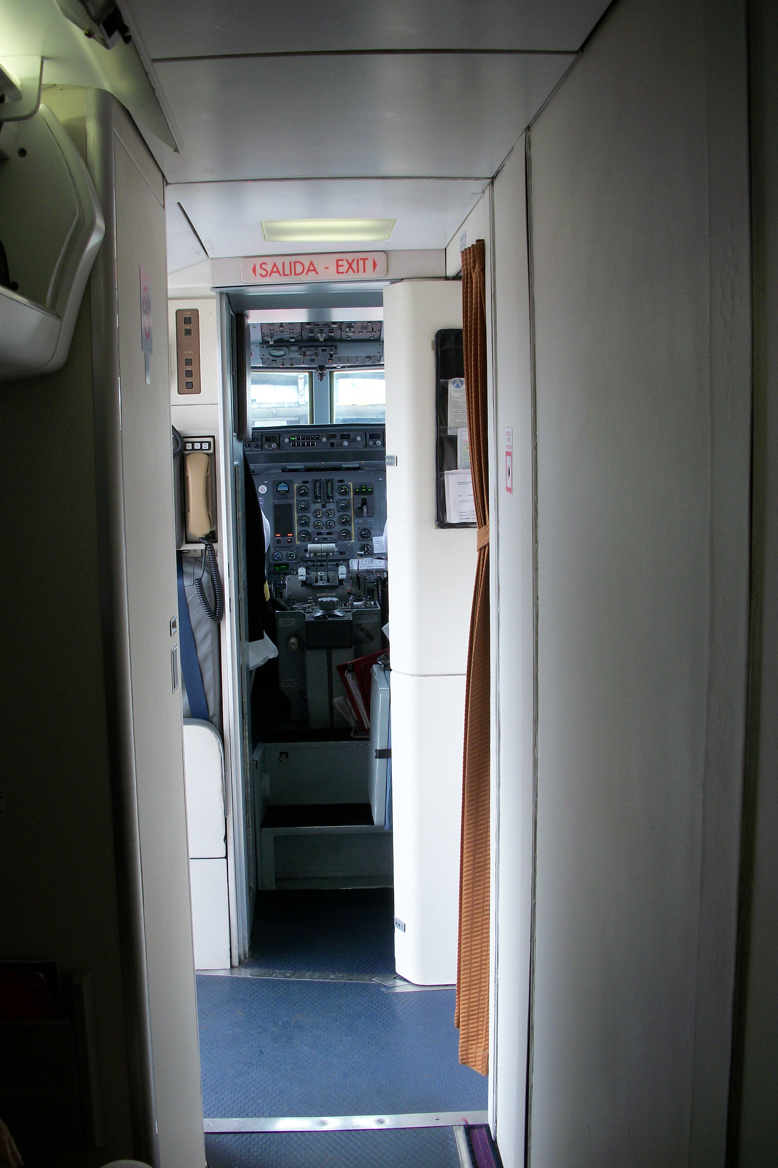 LA MEJOR OFICINA DEL MUNDO