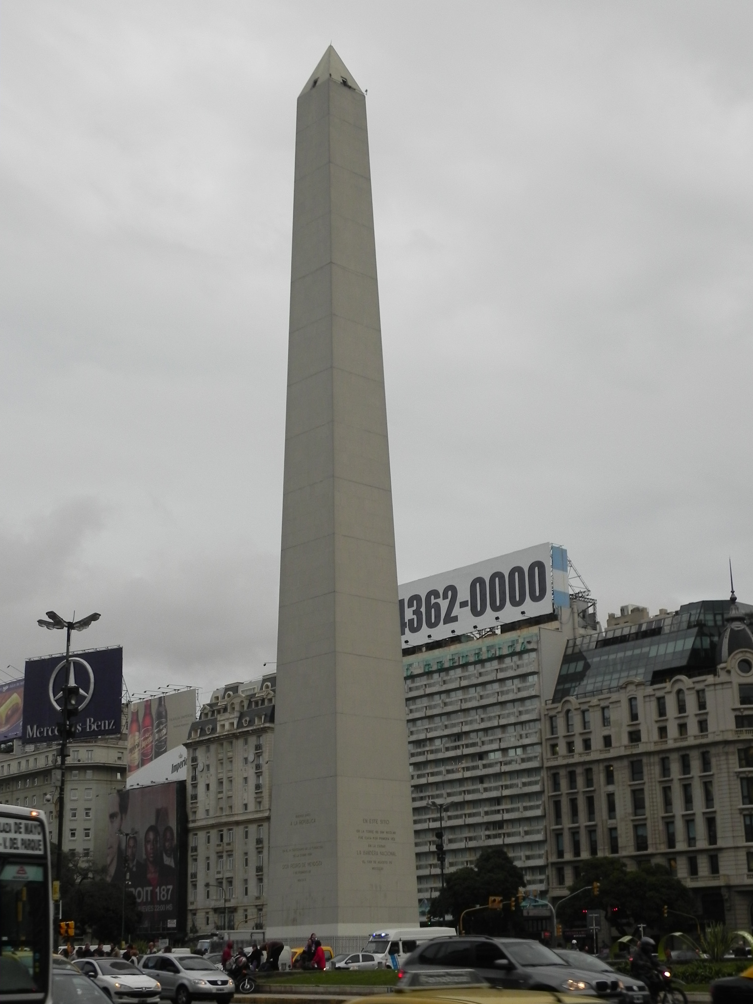 obelisco