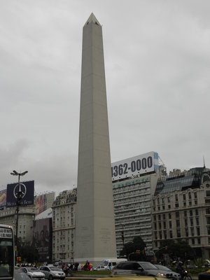 obelisco