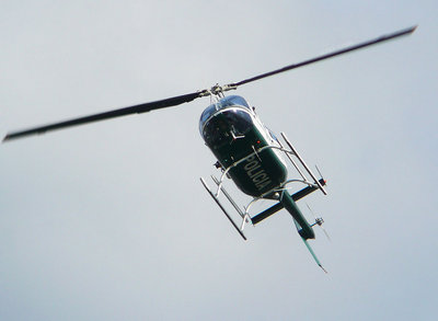 PNC-0918 Bell 206 L3