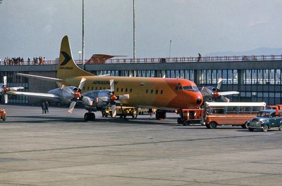 aerocondor en mayo en bogota año 1974.jpg