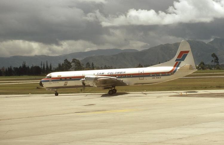 SAM ELECTRA HK 55 AÑO 1970 EN BOGOTÀ.jpg