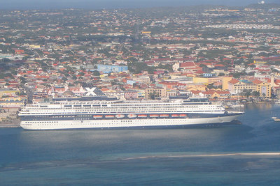 cruceros