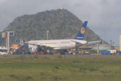 Santa Barbara B757