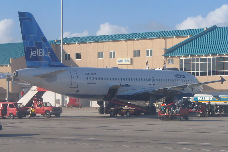 Jetblue A320