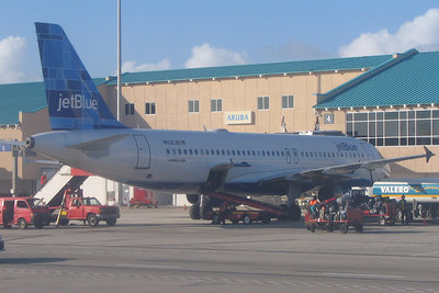 Jetblue A320