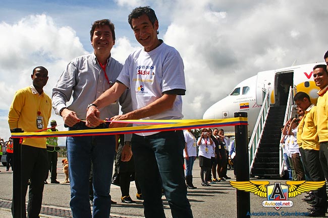 Foto: Javier Franco TOPPER